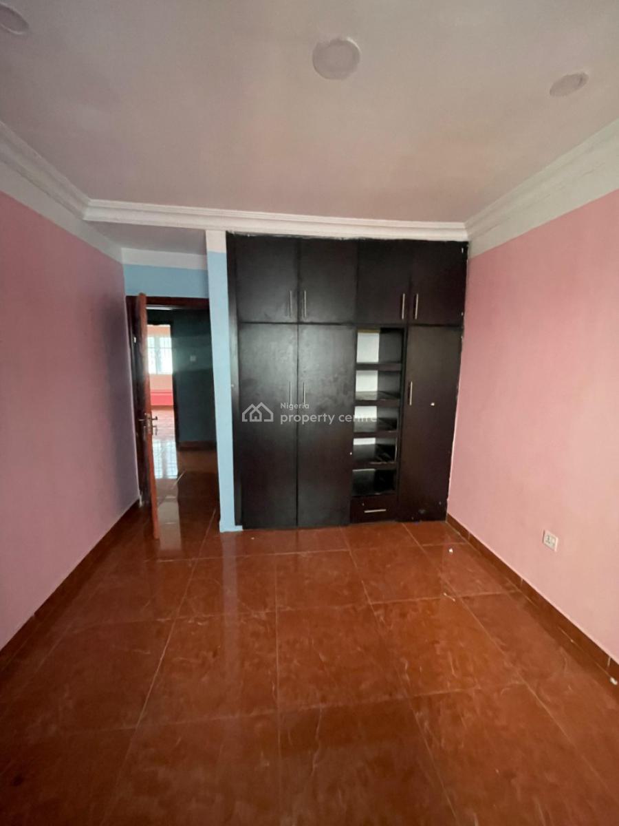 This Is a Beautiful 3 Bedroom Apartment, Ikota, Ikota, Lekki, Lagos, Flat / Apartment for Rent