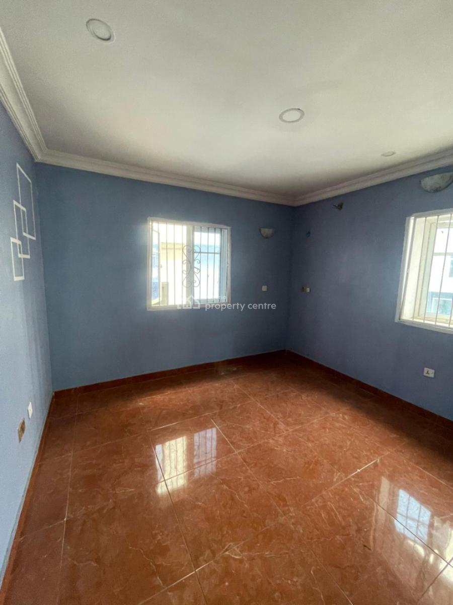 This Is a Beautiful 3 Bedroom Apartment, Ikota, Ikota, Lekki, Lagos, Flat / Apartment for Rent