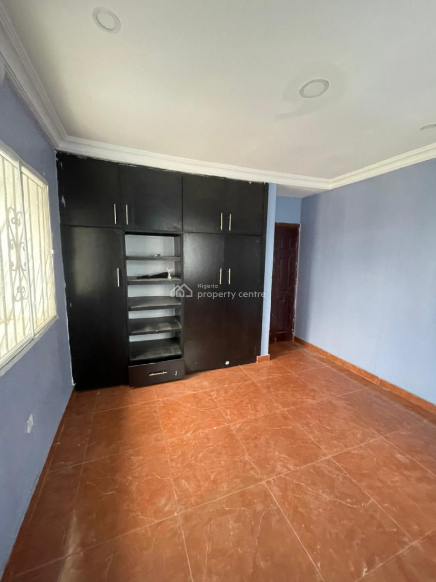 This Is a Beautiful 3 Bedroom Apartment, Ikota, Ikota, Lekki, Lagos, Flat / Apartment for Rent