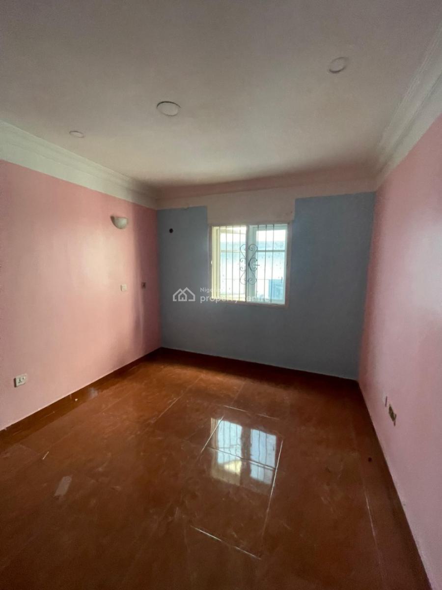 This Is a Beautiful 3 Bedroom Apartment, Ikota, Ikota, Lekki, Lagos, Flat / Apartment for Rent
