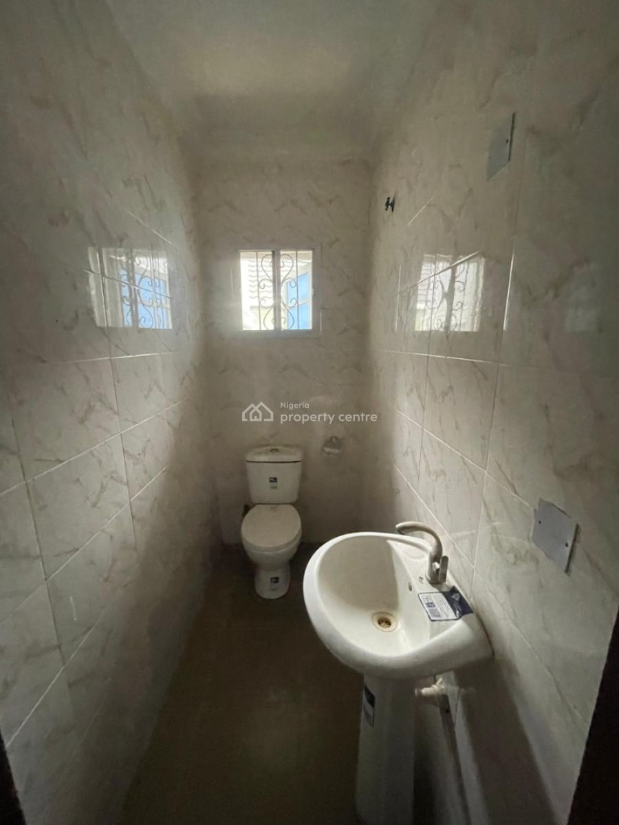 This Is a Beautiful 3 Bedroom Apartment, Ikota, Ikota, Lekki, Lagos, Flat / Apartment for Rent