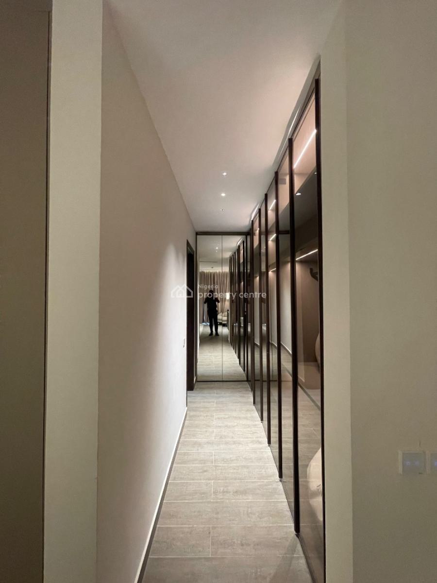 Premium 4 Bedroom Apartment  + Pool + Gym, Ikoyi, Lagos, Flat / Apartment for Sale