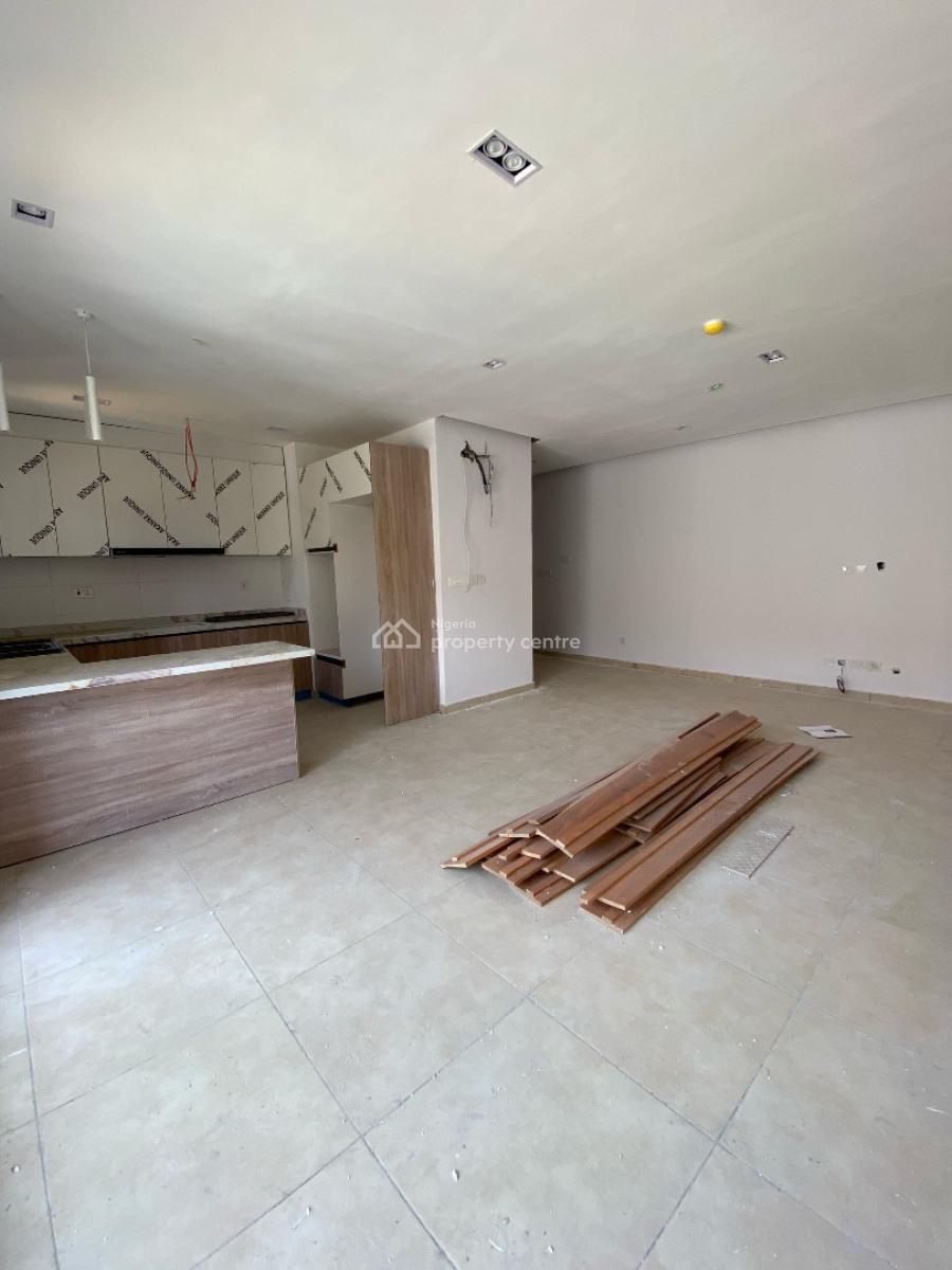 2 Bedroom Flat Apartment with Swimming Pool & Gym, Ologolo, Lekki, Lagos, Flat / Apartment for Sale