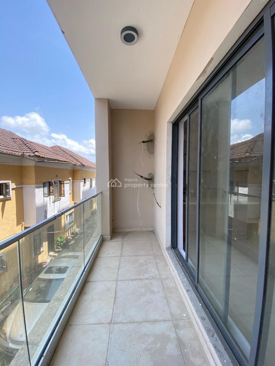2 Bedroom Flat Apartment with Swimming Pool & Gym, Ologolo, Lekki, Lagos, Flat / Apartment for Sale