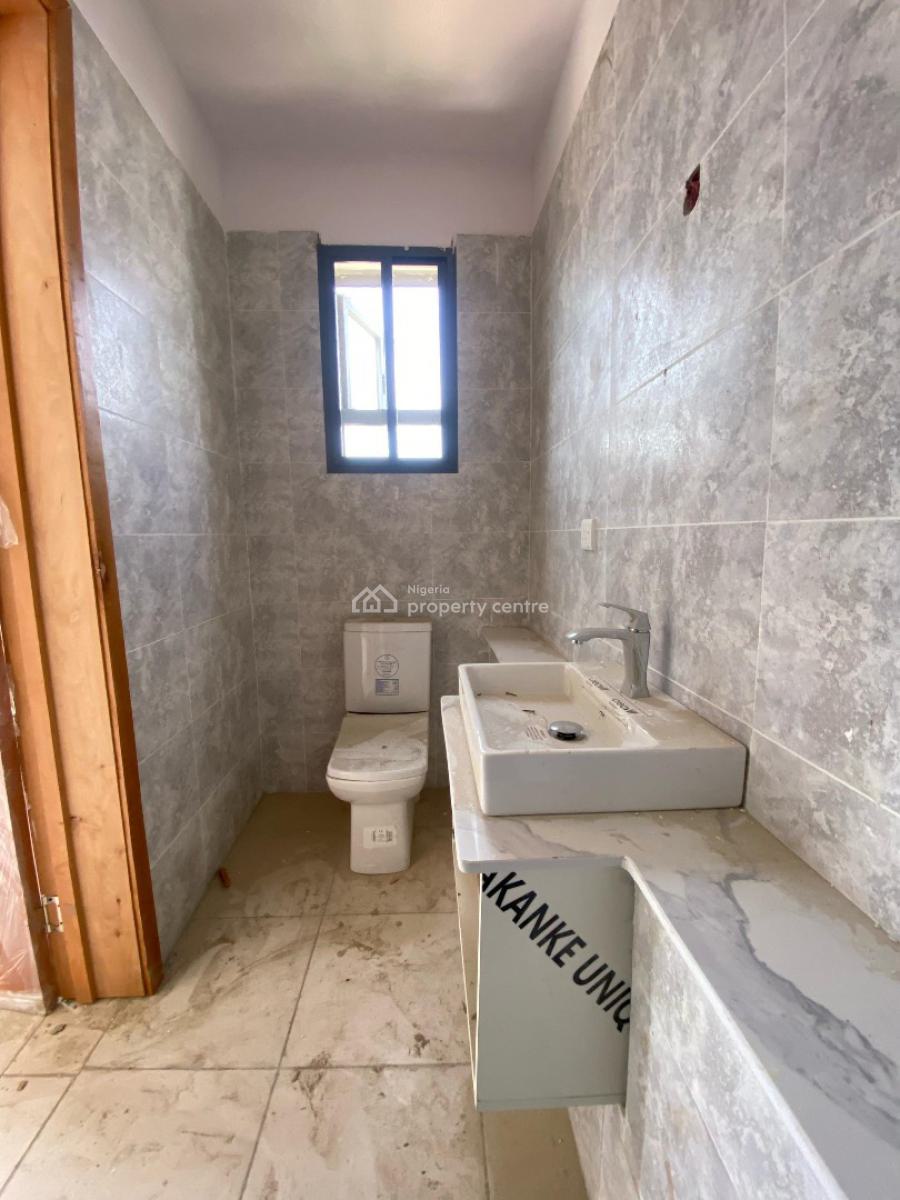 2 Bedroom Flat Apartment with Swimming Pool & Gym, Ologolo, Lekki, Lagos, Flat / Apartment for Sale