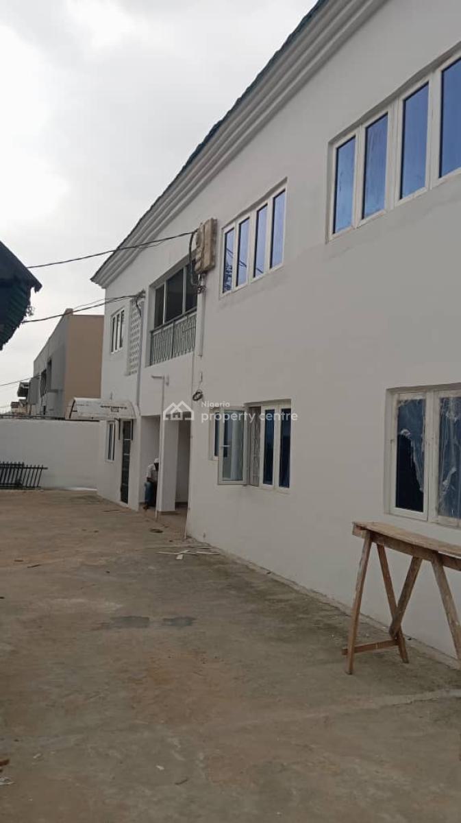 Tastefully Finished  2 Bedroom Apartment, Anthony, Maryland, Lagos, Flat / Apartment for Rent