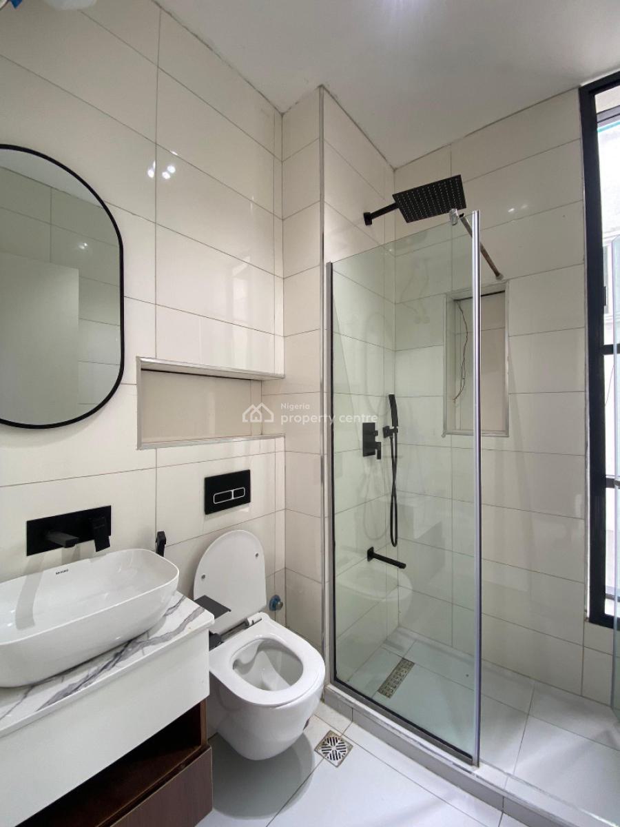 2 Bedroom Flat Apartment with Swimming Pool and Gym, Ologolo, Lekki, Lagos, Flat / Apartment for Sale