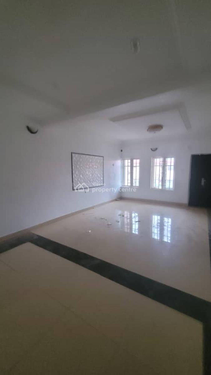 Luxurious Massive 3 Bedroom Terrace Duplex, By Vio, Mabushi, Abuja, Terraced Duplex for Rent