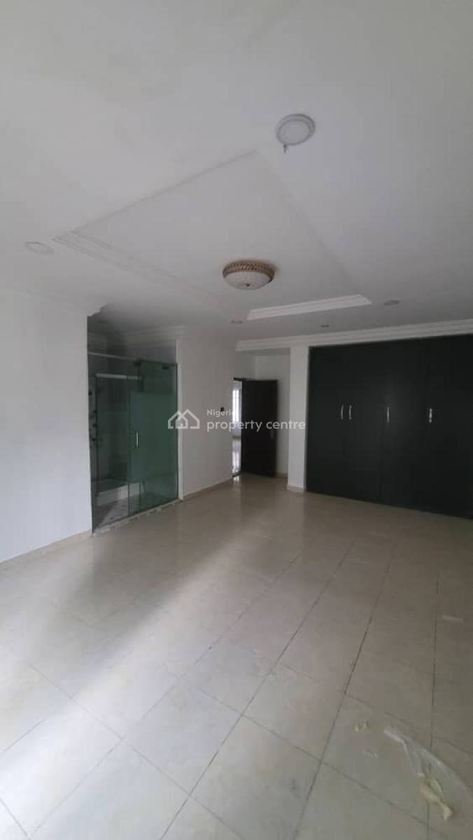 Luxurious Massive 3 Bedroom Terrace Duplex, By Vio, Mabushi, Abuja, Terraced Duplex for Rent