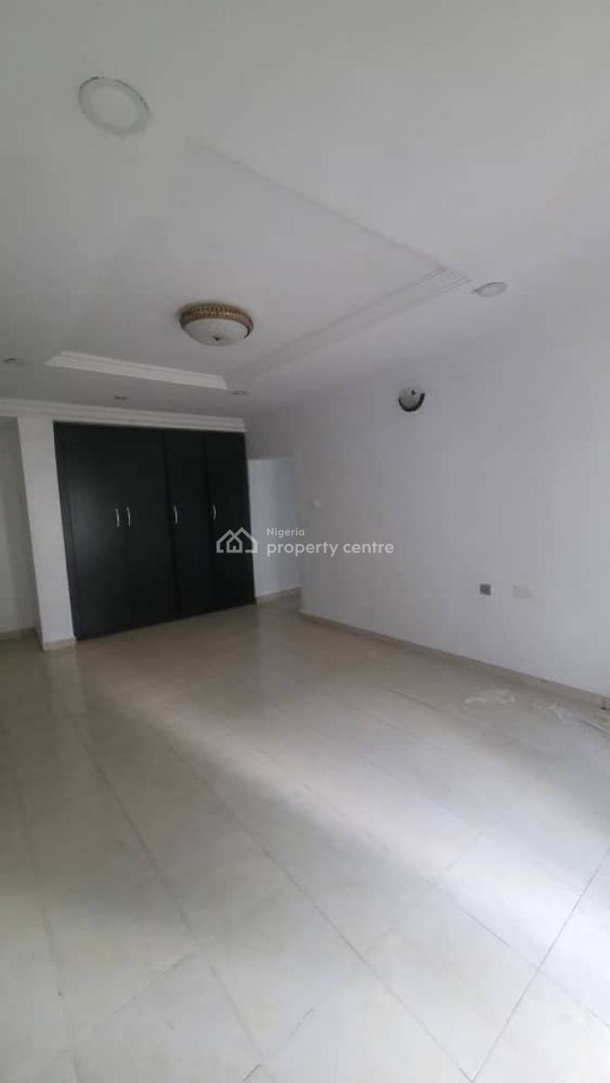 Luxurious Massive 3 Bedroom Terrace Duplex, By Vio, Mabushi, Abuja, Terraced Duplex for Rent