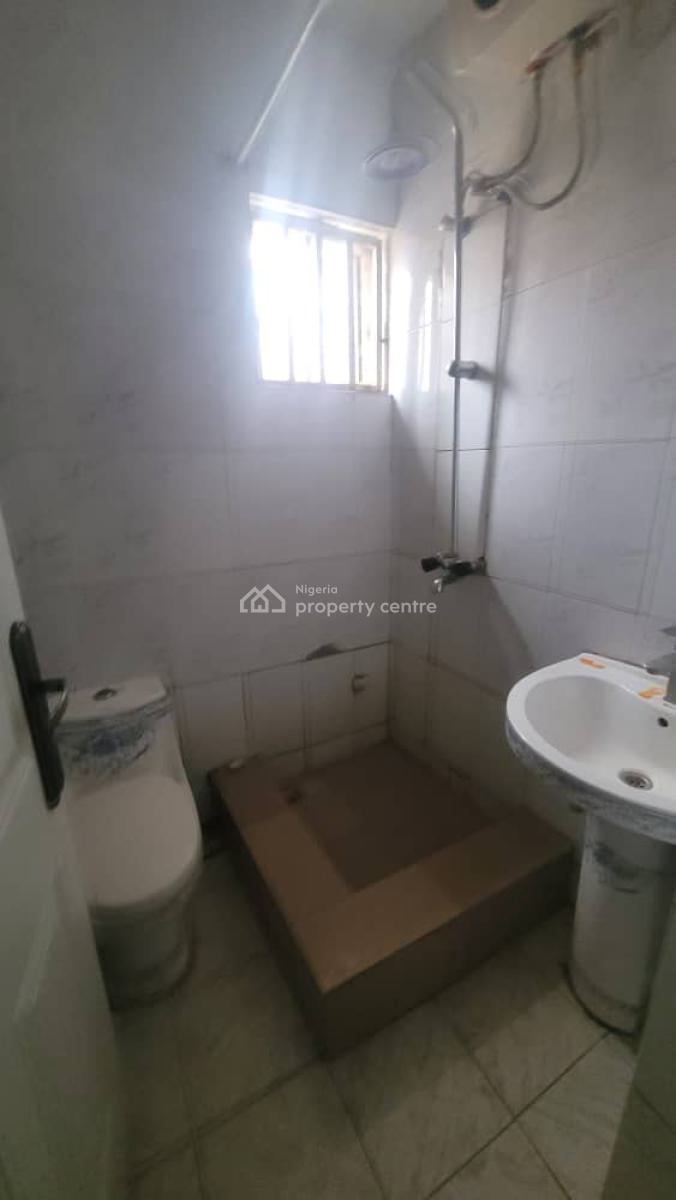 Luxurious Massive 3 Bedroom Terrace Duplex, By Vio, Mabushi, Abuja, Terraced Duplex for Rent