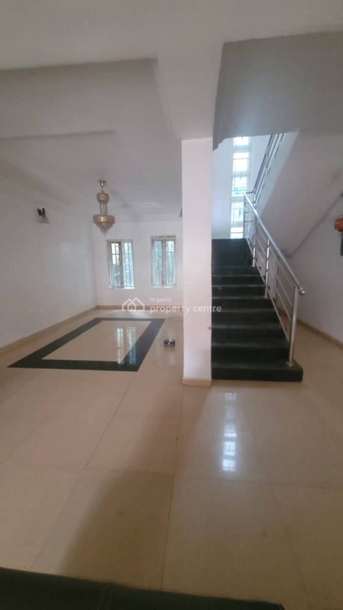 Luxurious Massive 3 Bedroom Terrace Duplex, By Vio, Mabushi, Abuja, Terraced Duplex for Rent