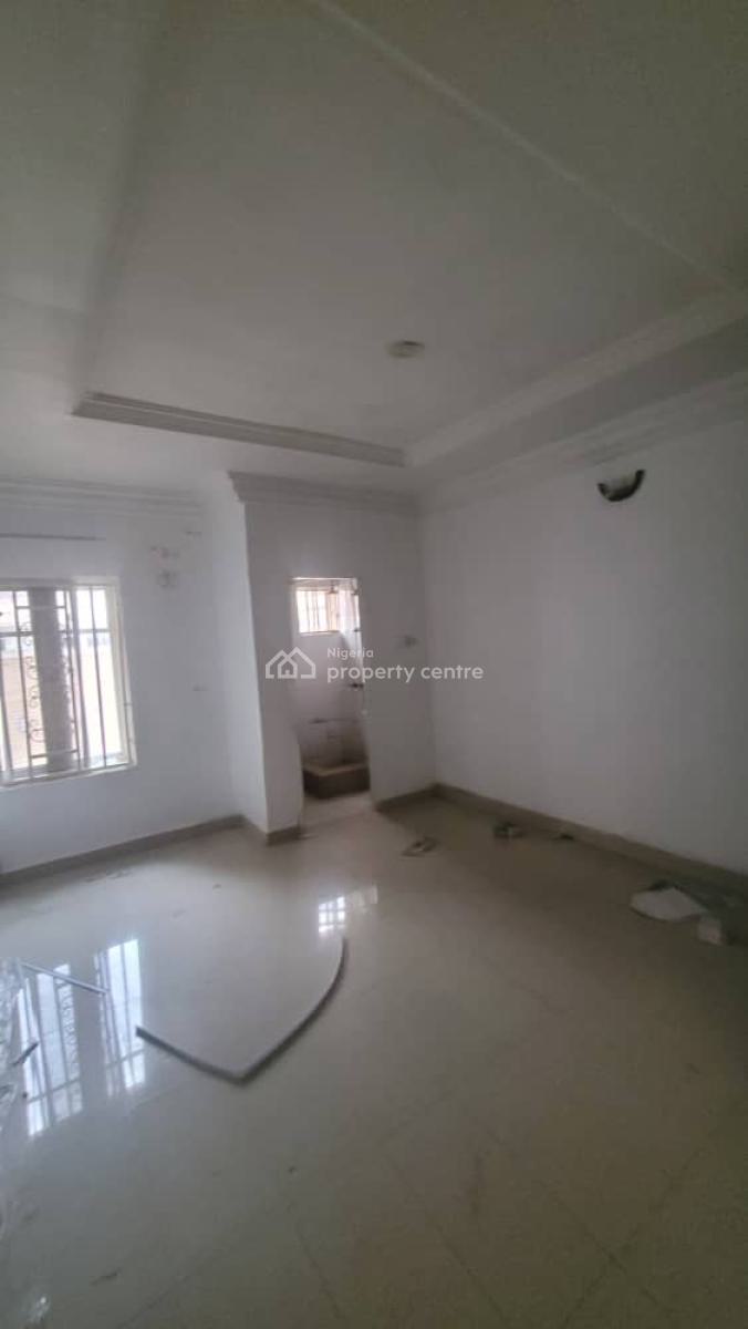 Luxurious Massive 3 Bedroom Terrace Duplex, By Vio, Mabushi, Abuja, Terraced Duplex for Rent