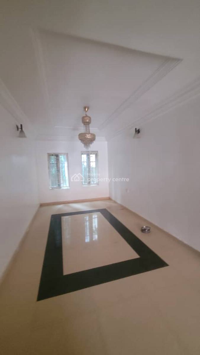 Luxurious Massive 3 Bedroom Terrace Duplex, By Vio, Mabushi, Abuja, Terraced Duplex for Rent