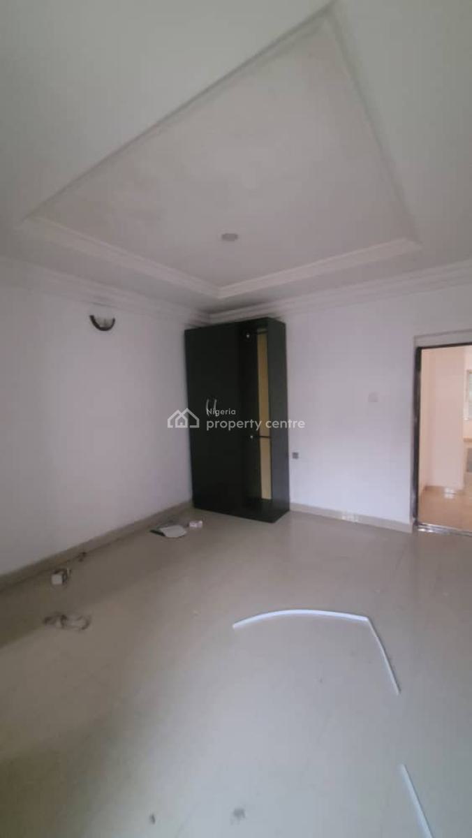Luxurious Massive 3 Bedroom Terrace Duplex, By Vio, Mabushi, Abuja, Terraced Duplex for Rent