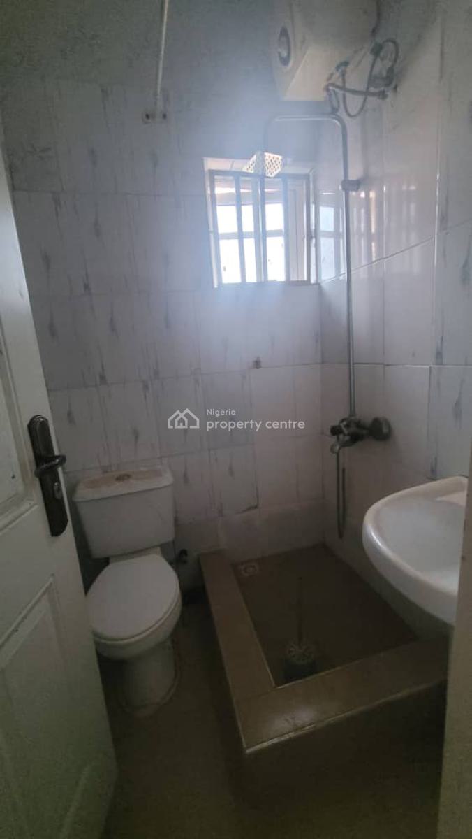 Luxurious Massive 3 Bedroom Terrace Duplex, By Vio, Mabushi, Abuja, Terraced Duplex for Rent