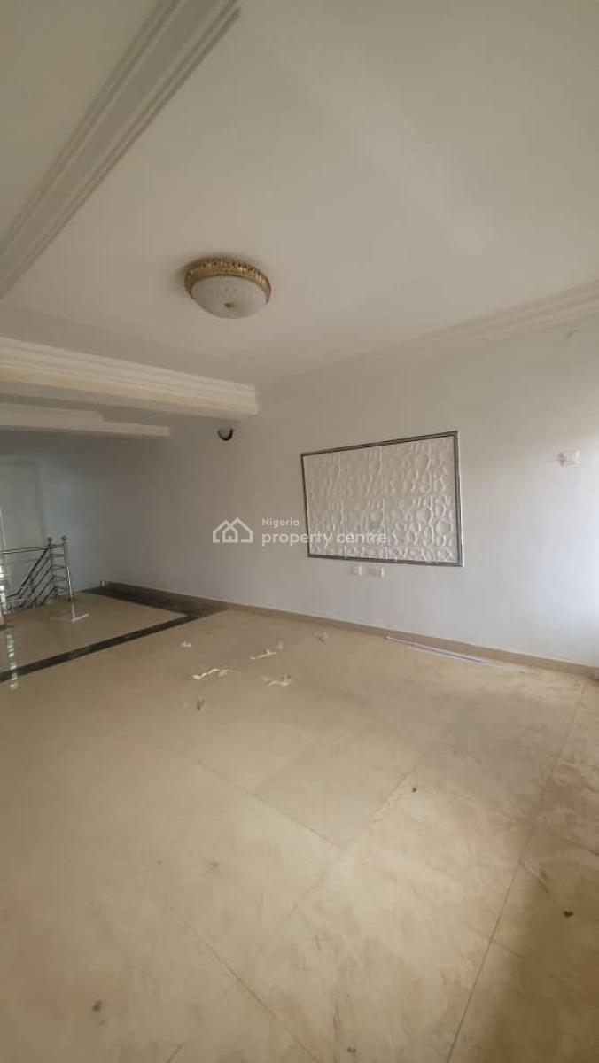 Luxurious Massive 3 Bedroom Terrace Duplex, By Vio, Mabushi, Abuja, Terraced Duplex for Rent