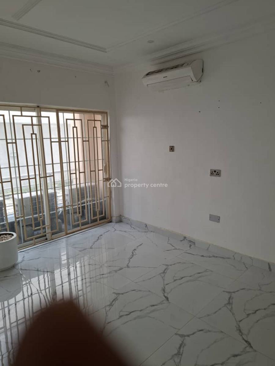 4 Bedroom Semi Detached Duplex in Mini Estate, Old Ikoyi, Ikoyi, Lagos, Semi-detached Duplex for Sale