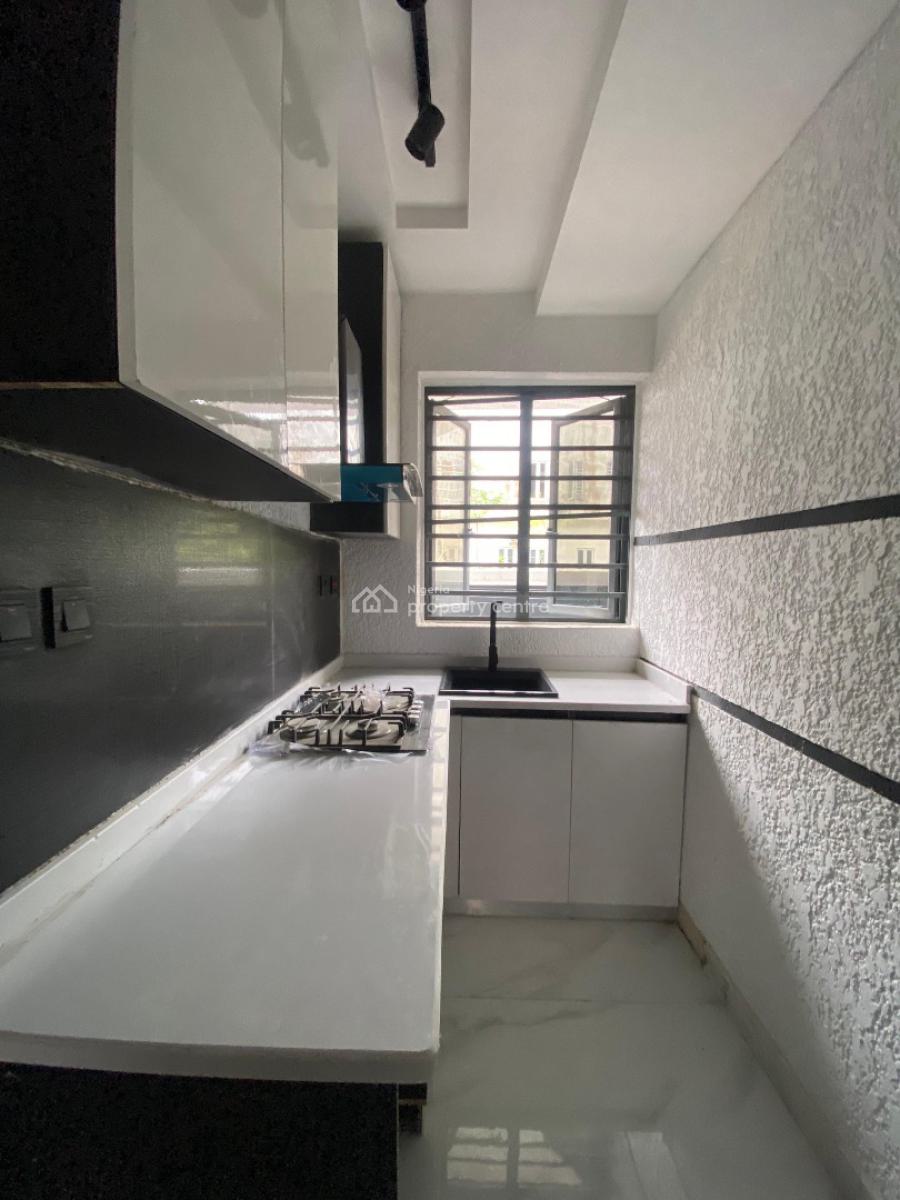 Studio Apartment, Ologolo, Lekki, Lagos, Flat / Apartment for Sale
