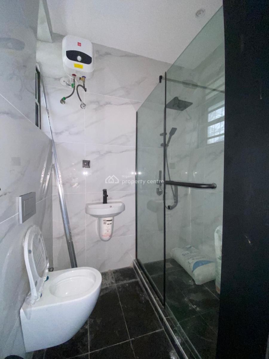Studio Apartment, Ologolo, Lekki, Lagos, Flat / Apartment for Sale