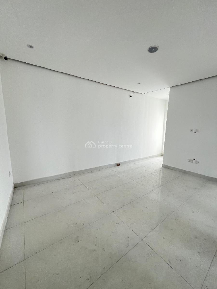 Brand New 4 Bedrooms Terraced Duplex with Bq, Kids Play Area, Pool & Gym, Ikate, Lekki, Lagos, Terraced Duplex for Rent