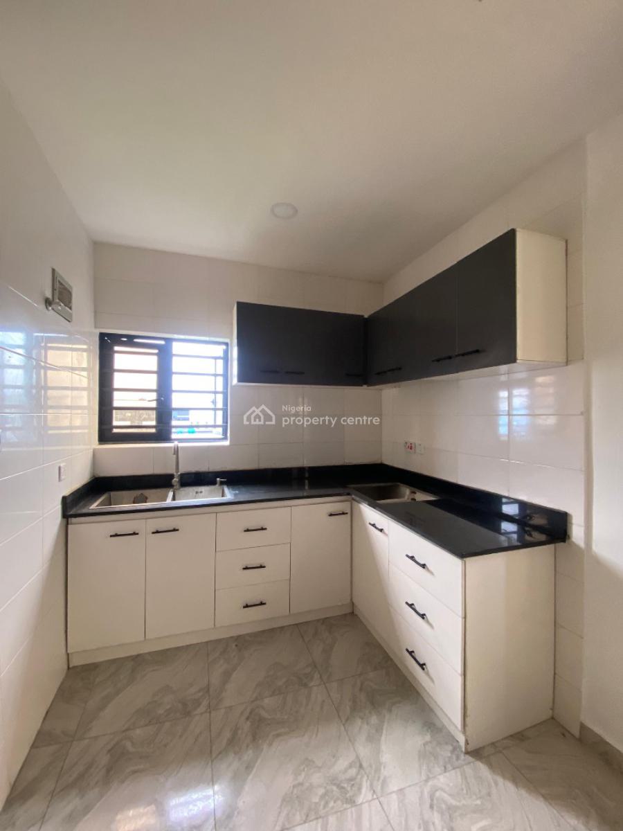 1 Bedroom Flat, Ologolo, Lekki, Lagos, Flat / Apartment for Sale