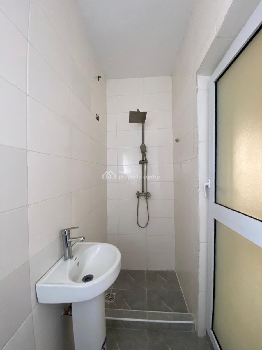 1 Bedroom Flat, Ologolo, Lekki, Lagos, Flat / Apartment for Sale