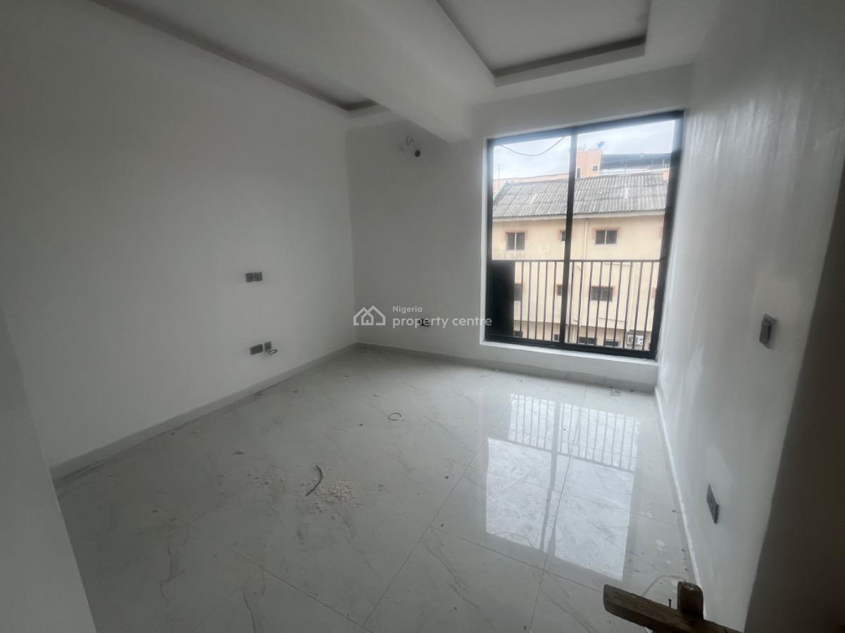 Executive Newly Built Serviced Mini Flat, Onike, Yaba, Lagos, Mini Flat (room and Parlour) for Rent