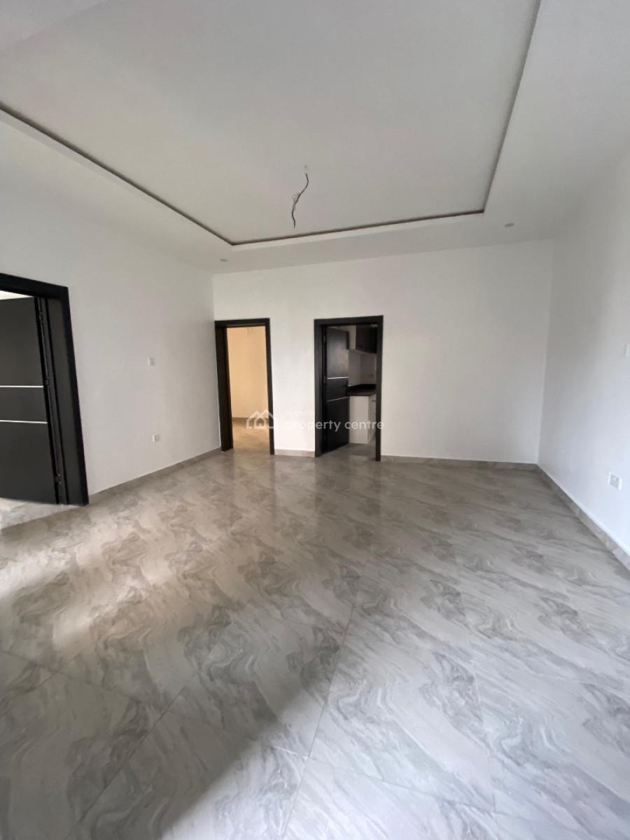 2 Bedroom Flat, Ologolo, Lekki, Lagos, Flat / Apartment for Sale