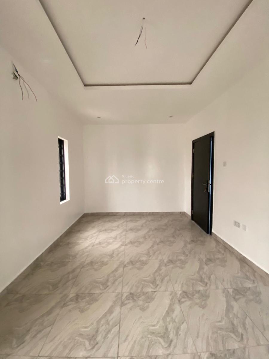 2 Bedroom Flat, Ologolo, Lekki, Lagos, Flat / Apartment for Sale