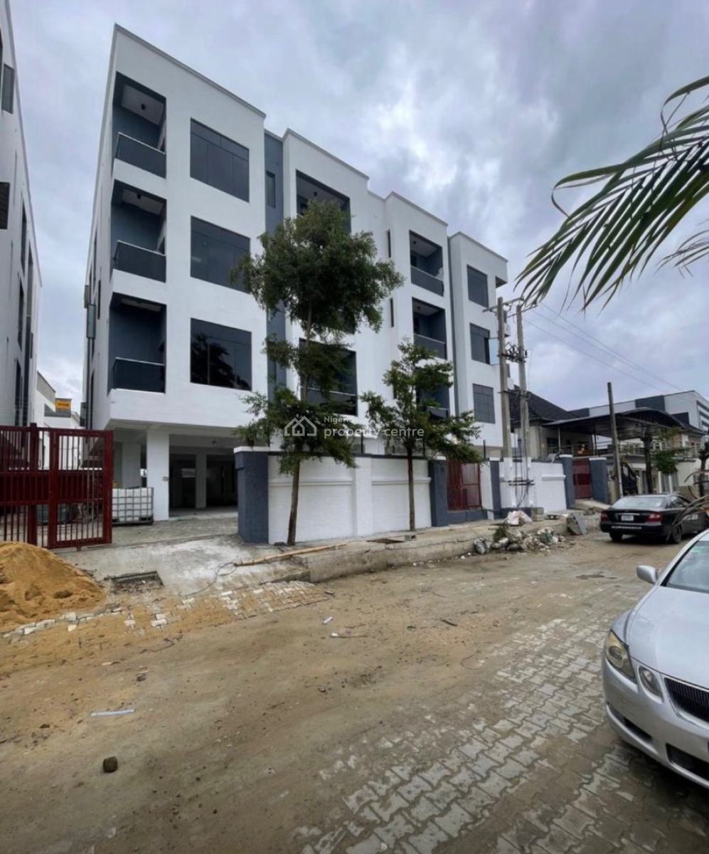 Amazingly Beautiful in Serene Surroundings, Ikate, Lekki, Lagos, Flat / Apartment for Sale