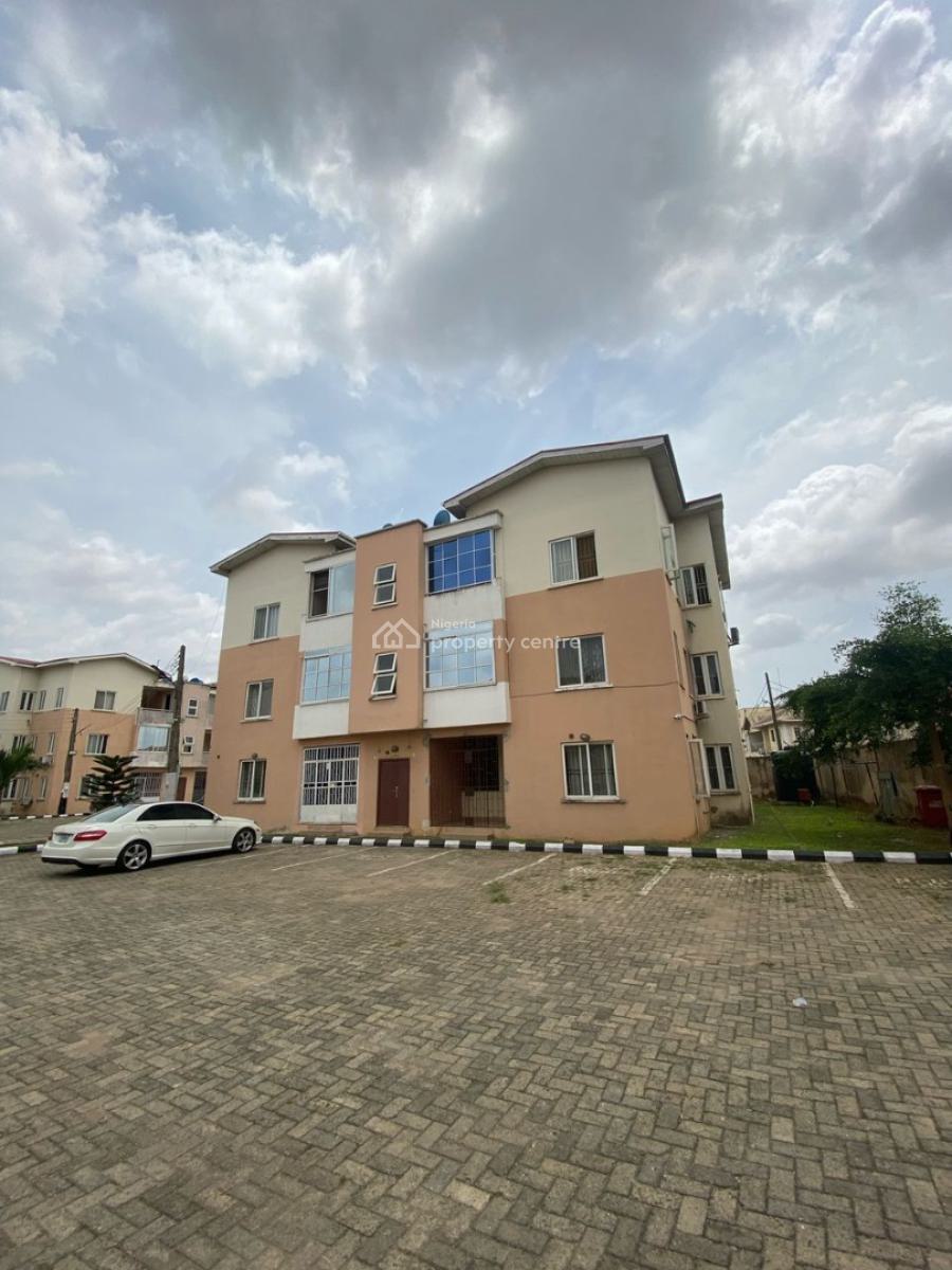 Newly Built 3 Bedroom Apartment, Orchard Palace Estate, Jayioba Street, Salami Bus Stop, Shasha, Alimosho, Lagos, Flat / Apartment for Sale