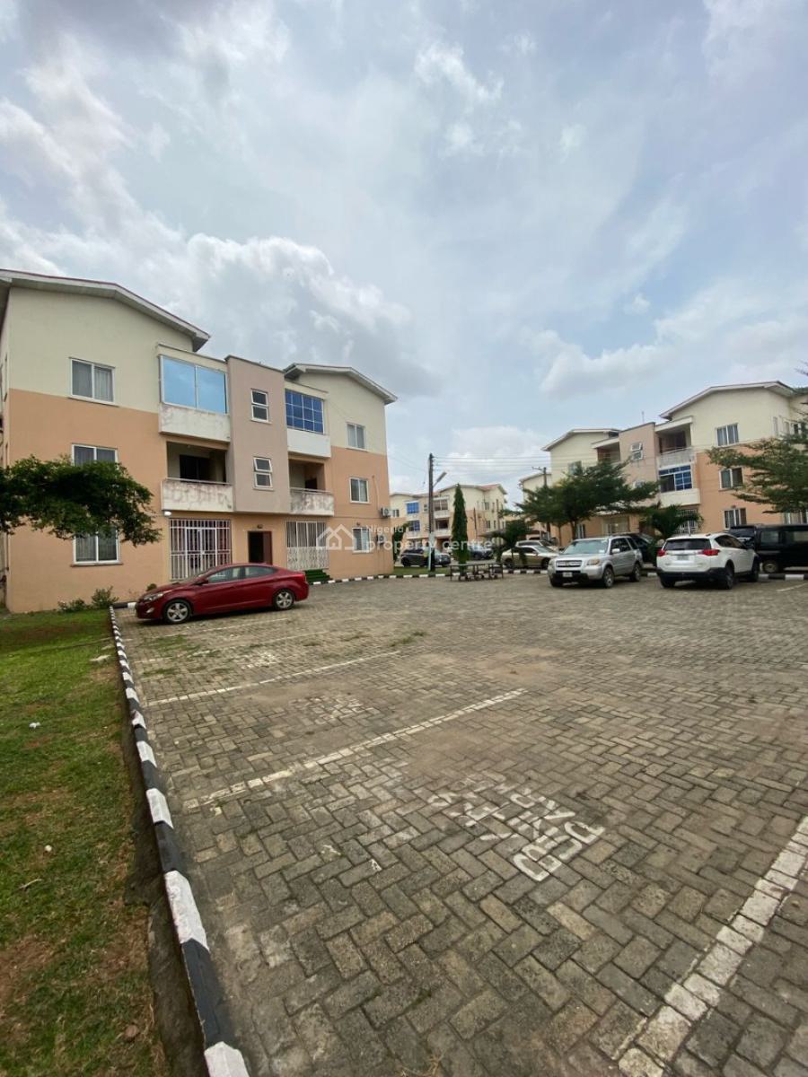 Newly Built 3 Bedroom Apartment, Orchard Palace Estate, Jayioba Street, Salami Bus Stop, Shasha, Alimosho, Lagos, Flat / Apartment for Sale