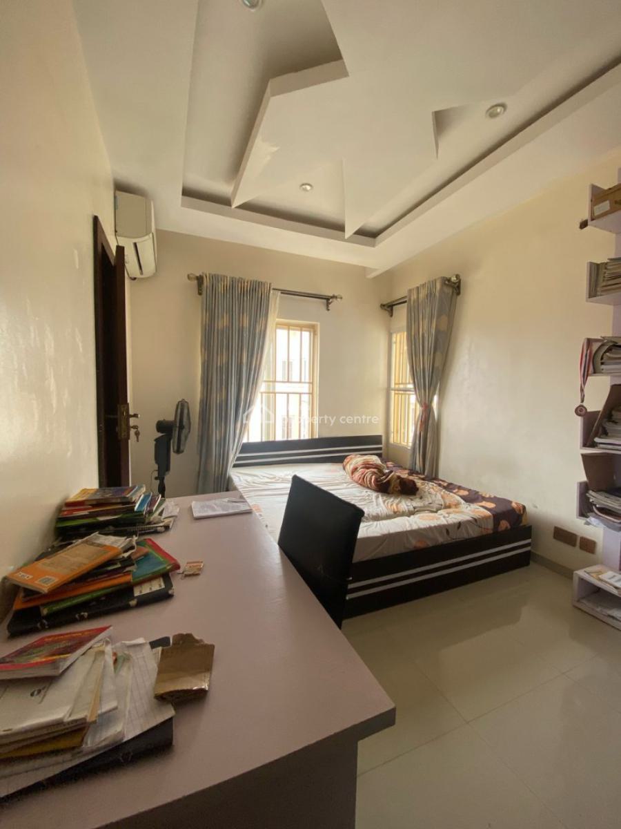 Newly Built 3 Bedroom Apartment, Orchard Palace Estate, Jayioba Street, Salami Bus Stop, Shasha, Alimosho, Lagos, Flat / Apartment for Sale