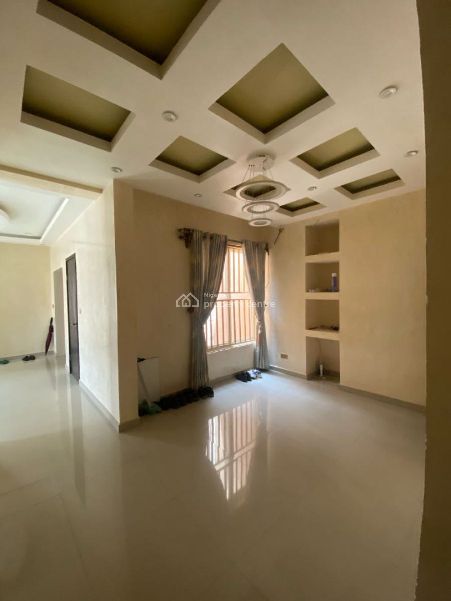 Newly Built 3 Bedroom Apartment, Orchard Palace Estate, Jayioba Street, Salami Bus Stop, Shasha, Alimosho, Lagos, Flat / Apartment for Sale