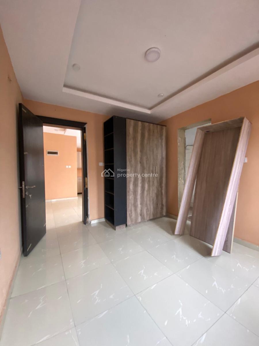 1 Bedroom Apartment, Ologolo, Lekki, Lagos, Flat / Apartment for Sale