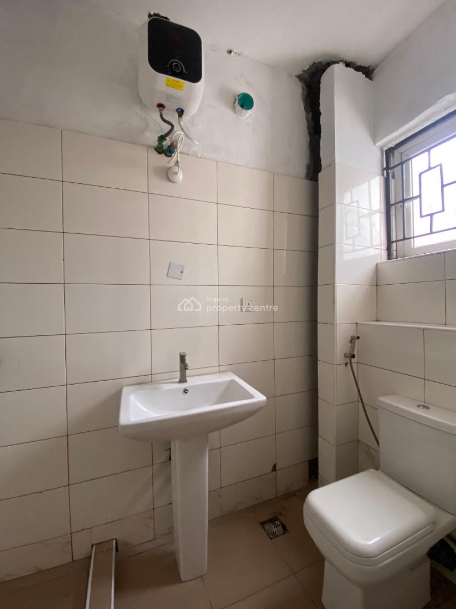 1 Bedroom Apartment, Ologolo, Lekki, Lagos, Flat / Apartment for Sale