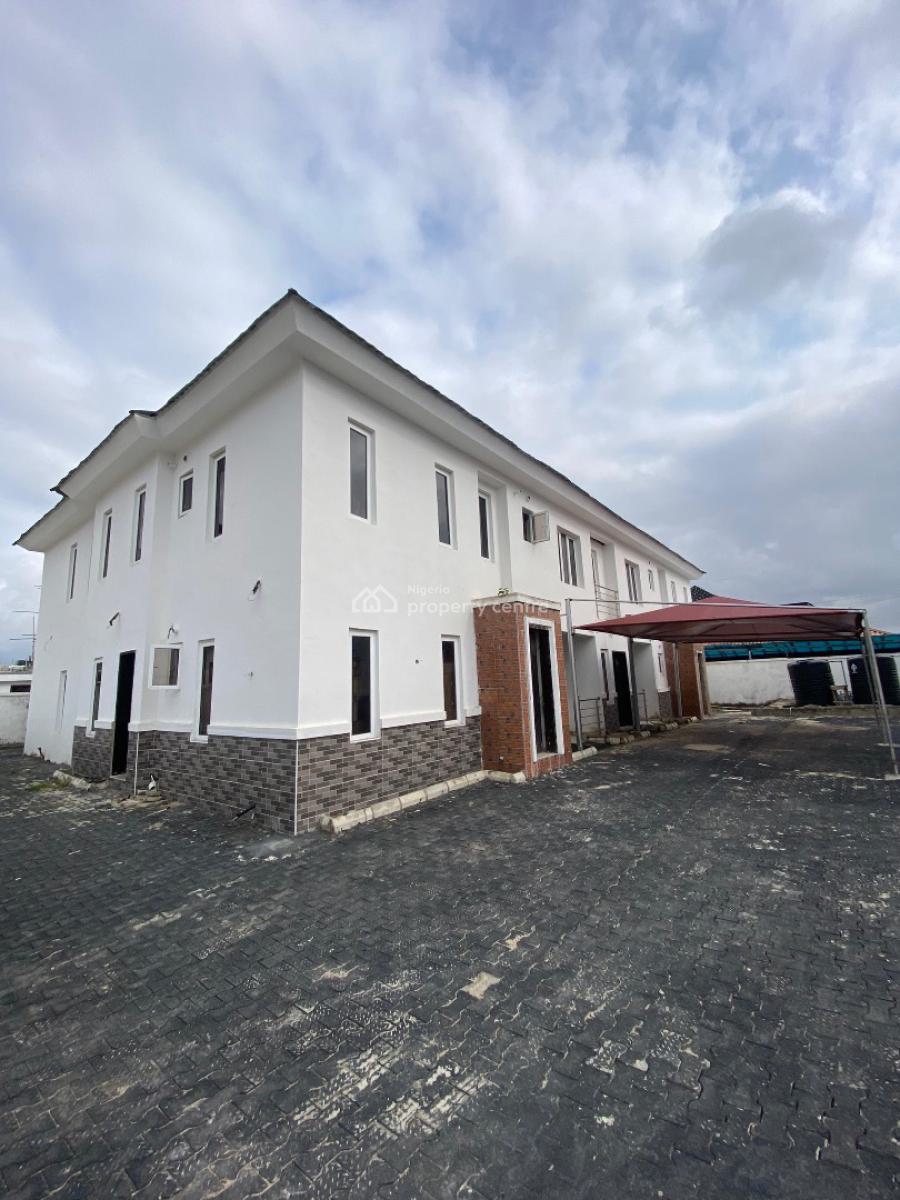 1 Bedroom Apartment, Ologolo, Lekki, Lagos, Flat / Apartment for Sale
