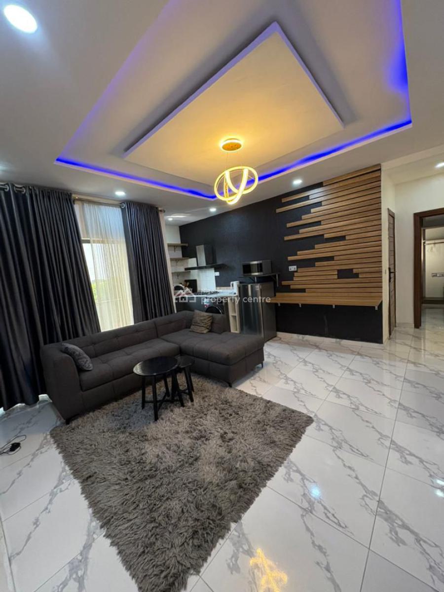 Executive 1 Bedroom Apartment, Ikate Lekki, Lekki, Lagos, House for Sale