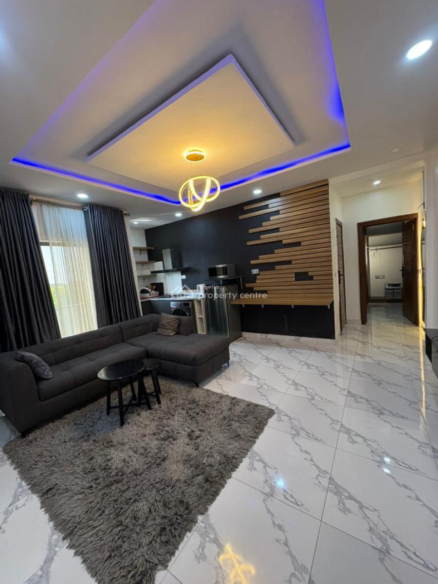 Executive 1 Bedroom Apartment, Ikate Lekki, Lekki, Lagos, House for Sale