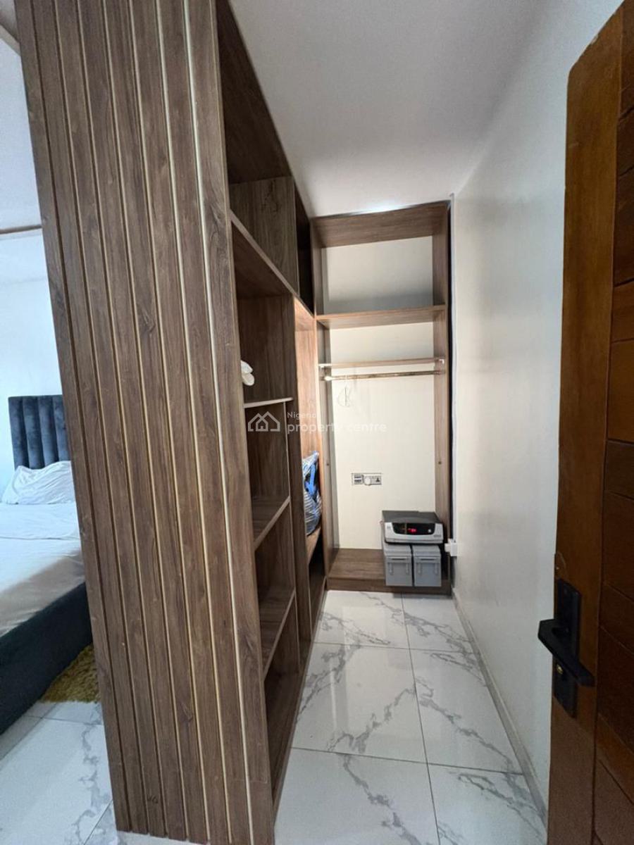 Executive 1 Bedroom Apartment, Ikate Lekki, Lekki, Lagos, House for Sale