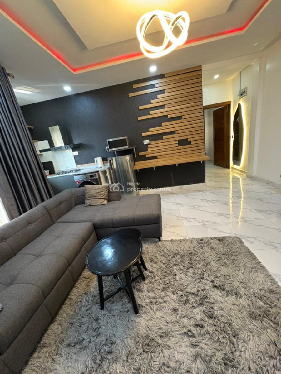 Executive 1 Bedroom Apartment, Ikate Lekki, Lekki, Lagos, House for Sale