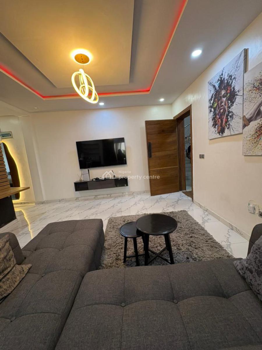 Executive 1 Bedroom Apartment, Ikate Lekki, Lekki, Lagos, House for Sale