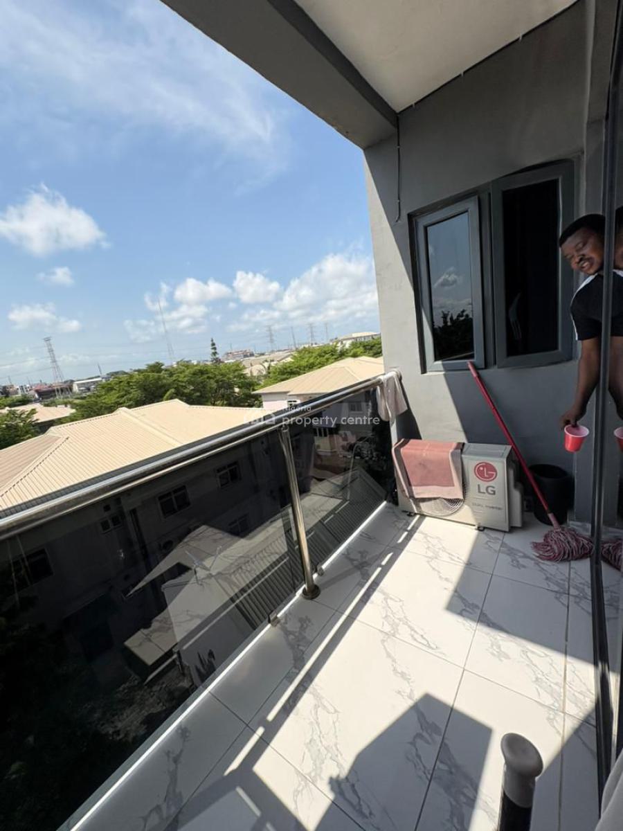 Executive 1 Bedroom Apartment, Ikate Lekki, Lekki, Lagos, House for Sale