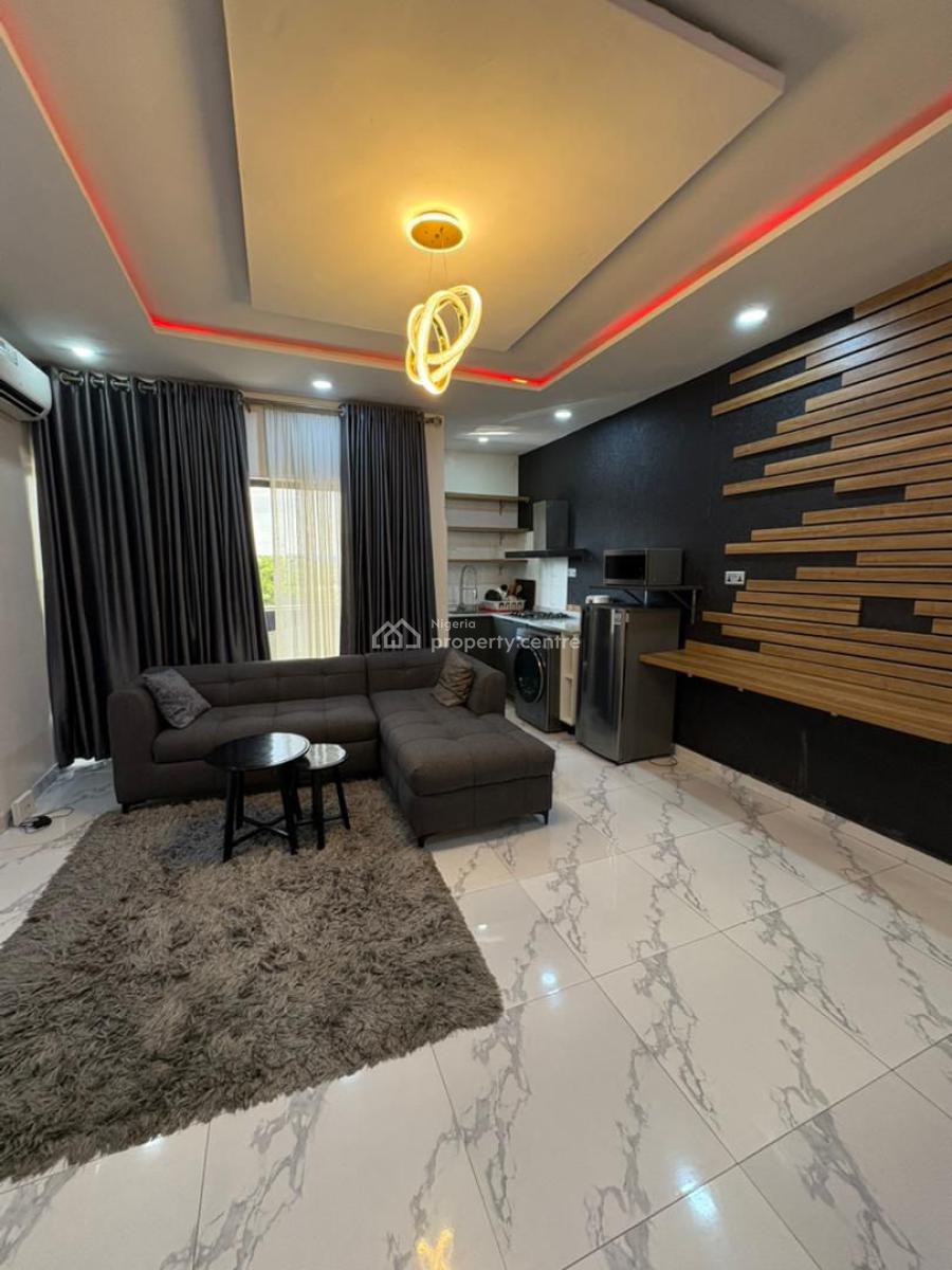 Executive 1 Bedroom Apartment, Ikate Lekki, Lekki, Lagos, House for Sale