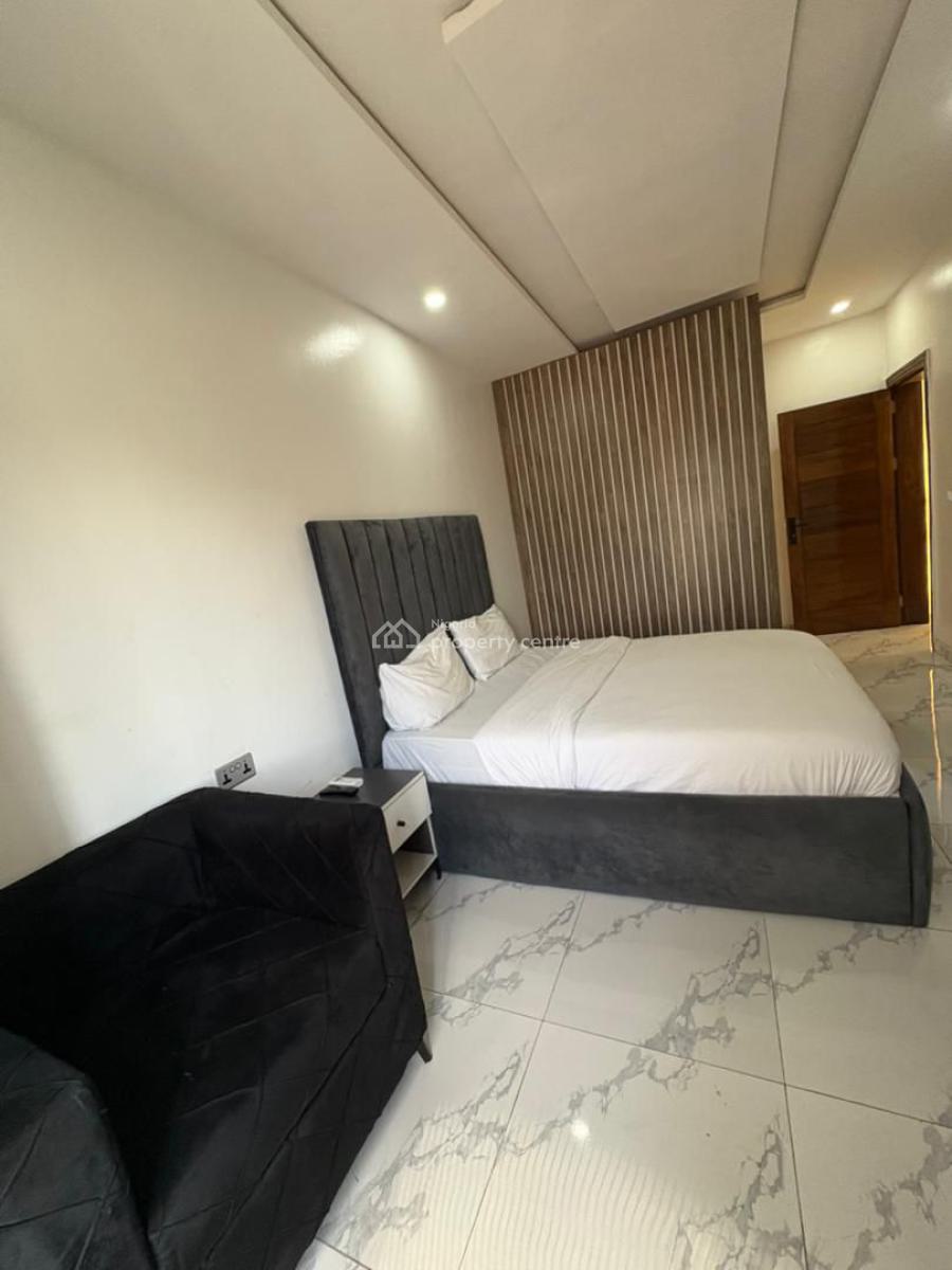Executive 1 Bedroom Apartment, Ikate Lekki, Lekki, Lagos, House for Sale