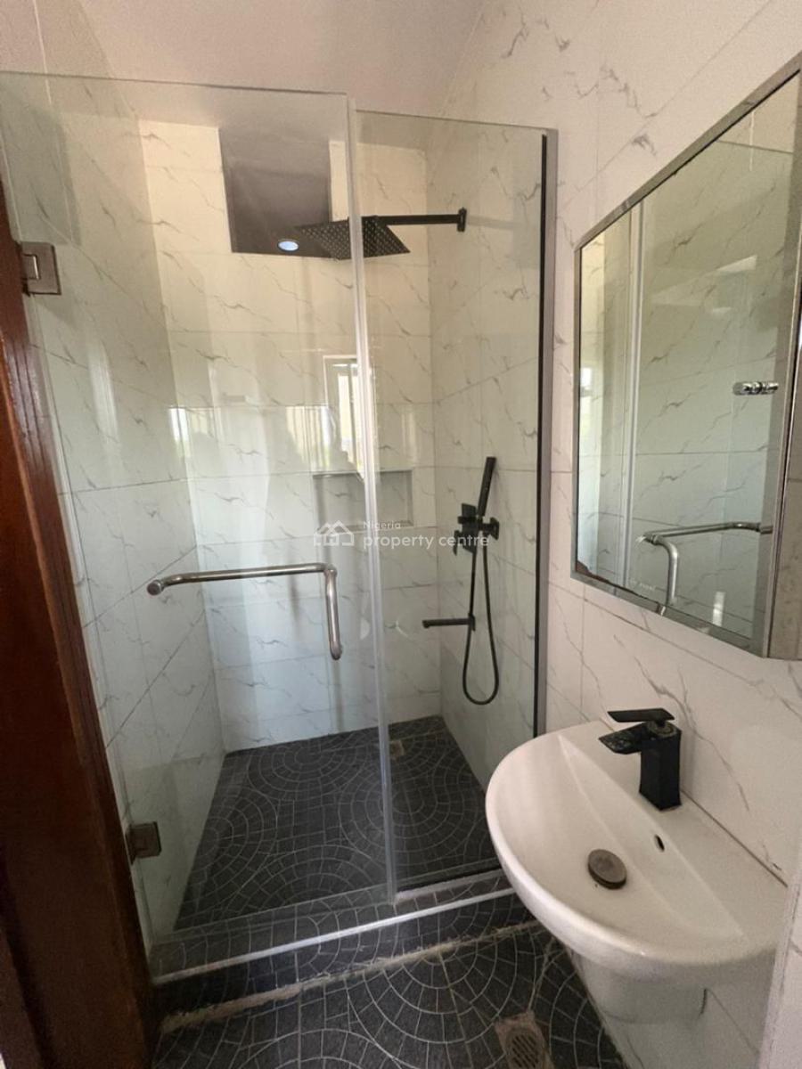 Executive 1 Bedroom Apartment, Ikate Lekki, Lekki, Lagos, House for Sale
