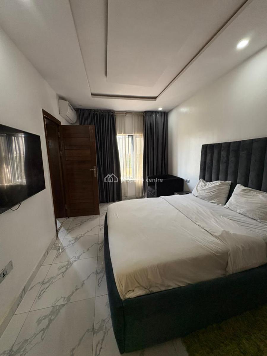 Executive 1 Bedroom Apartment, Ikate Lekki, Lekki, Lagos, House for Sale