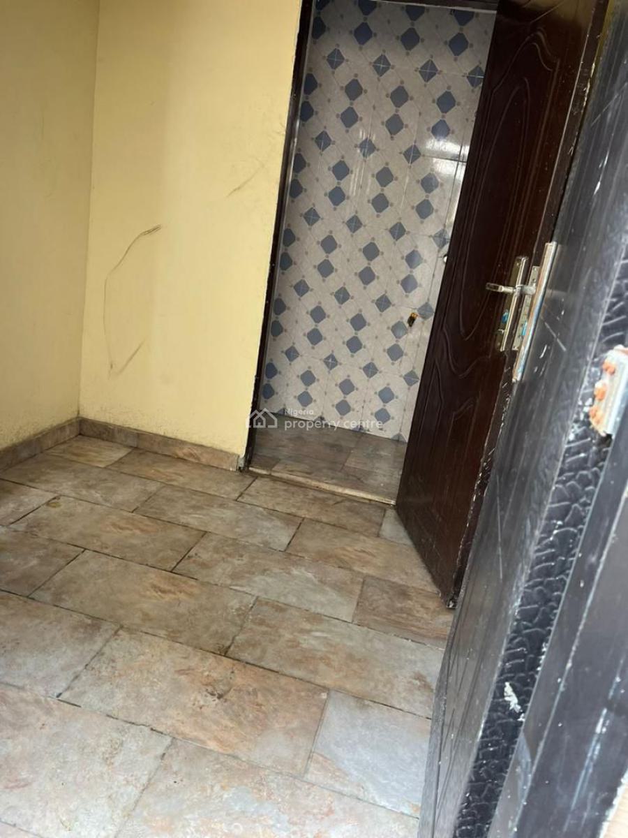 Bedsitter and Bq Available, Chevron, Lekki, Lagos, Flat / Apartment for Rent