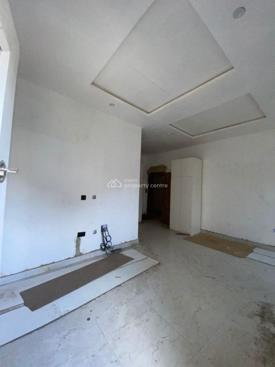 Catchy 4-bedroom Semi-detached Duplex (compact), Oregun, Ikeja, Lagos, Semi-detached Duplex for Sale